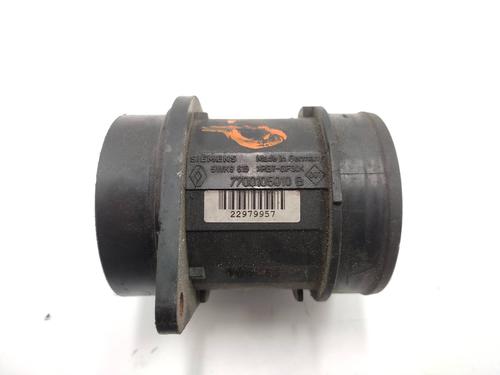 Mass air flow sensor RENAULT MEGANE II (BM0/1_, CM0/1_)  | BP21153385M95 
