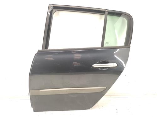 Used Left rear door RENAULT MEGANE II (BM0/1_, CM0/1_) 1.5 dCi (BM02, BM13, BM2A, CM02, CM13) (101 hp) 21155323