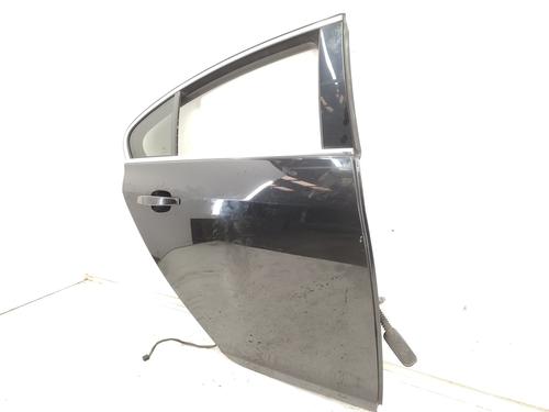 Right rear door OPEL INSIGNIA A (G09) 2.0 CDTI (68) | BP21149291C5 