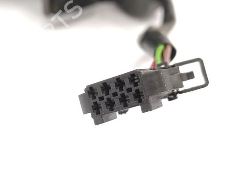 Left mirror SEAT TOLEDO III (5P2) 1.9 TDI | BP26940918C26 