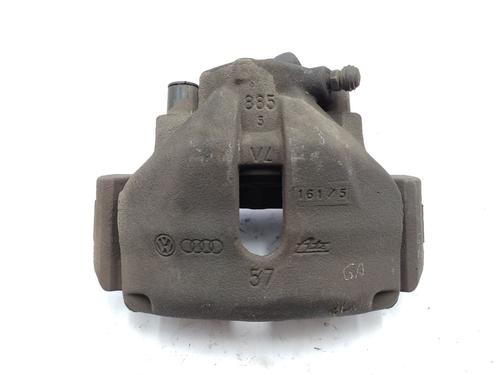 Højre bremsekaliber foran AUDI A4 B7 (8EC) 2.0 TDI 16V (140 hp) 27208590