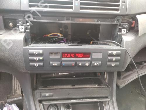 Køler BMW 3 Touring (E46) 318 i | BP23268281M31 