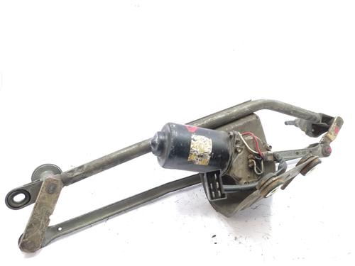 Front wiper motor MERCEDES-BENZ VITO Bus (W638) 113 2.0 (638.114, 638.194) | BP24683210M29 