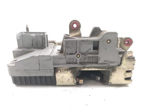 Front left lock FIAT ULYSSE (220_) 1.9 TD (220AH5) 9622378580