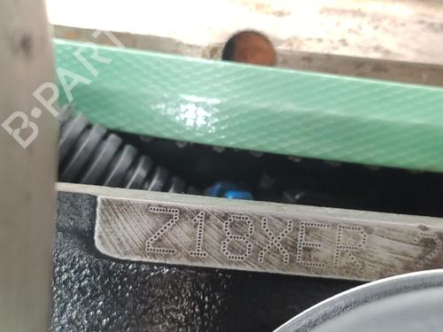 Engine OPEL ASTRA H GTC (A04) 1.8 (L08) | BP26447790M1