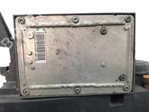 Left headlight RENAULT ESPACE III (JE0_)  | BP21152050C28 
