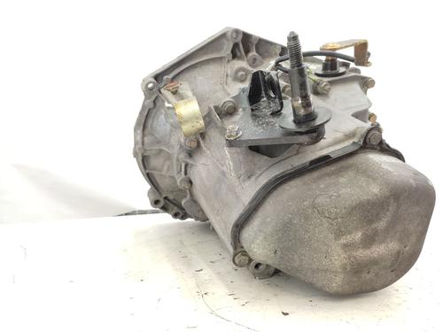 Gearbox PEUGEOT 206 Hatchback (2A/C) 1.4 i | BP25463712M3 