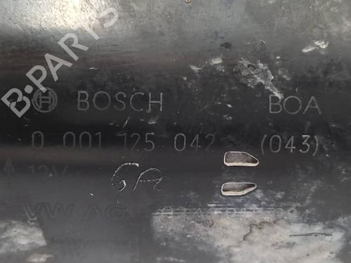 Starter VW GOLF IV (1J1) 1.9 TDI | BP21161682M8 