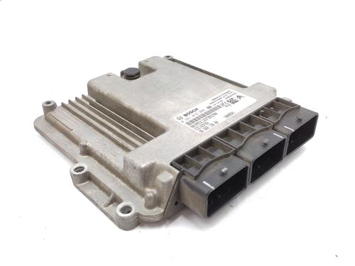 Used Engine control unit (ECU) Engine control unit (ECU) PEUGEOT 4007 (VU_, VV_) 2.2 HDi (156 hp) 36700522 36700522