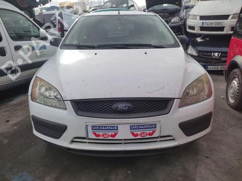 Left front fenders FORD FOCUS II (DA_, HCP, DP) 1.6 TDCi | BP24497712C41 