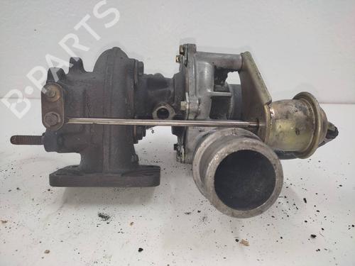 Turbocharger/Supercharger CHRYSLER VOYAGER / GRAND VOYAGER III (GS_, NS_)  | BP21149527M71