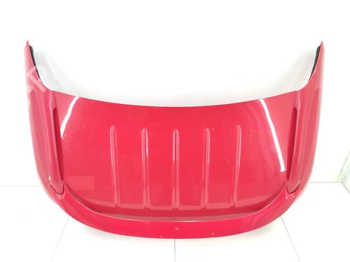 Used Tailgate PEUGEOT 206 CC (2D) [2000-2008]  21151756