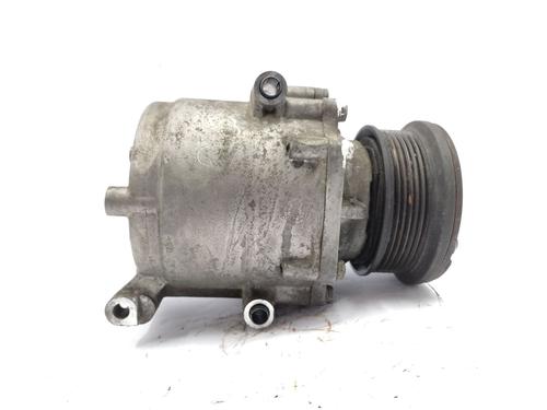 Used AC compressor FORD FIESTA VI (CB1, CCN) 1.25 (82 hp) 30728091