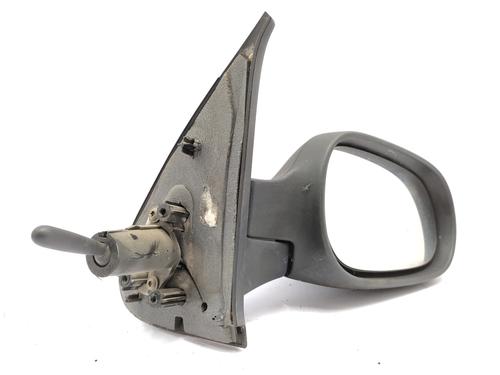 Right mirror NISSAN MICRA III (K12) 1.5 dCi | BP21162045C27 