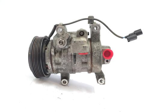 Used AC compressor AC compressor HONDA HR-V (RU) 1.5 (RU1) (130 hp) 35727572 35727572