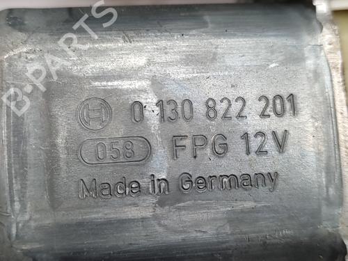 Front right window mechanism PEUGEOT 407 (6D_)  | BP21157991C23 