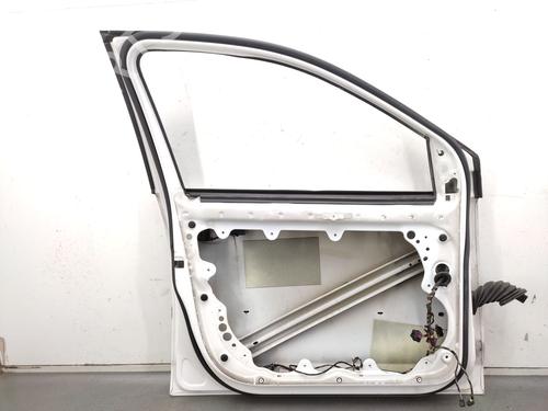 Left front door VW POLO IV (9N_, 9A_) 1.2 12V | BP29586381C2 