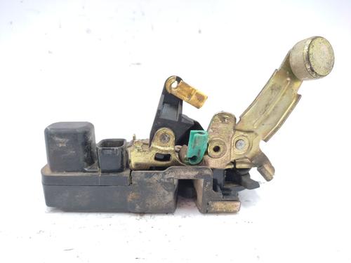 Front left lock JEEP CHEROKEE (KJ) 2.5 CRD 4x4 | BP25136672C98 