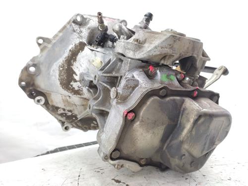 Gearbox OPEL CORSA C (X01) 1.4 (F08, F68) | BP31581131M3 - Image 4