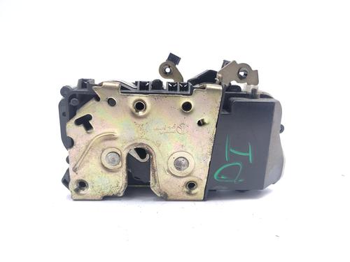 Front left lock PEUGEOT 406 Coupe (8C)  | BP21158139C98 