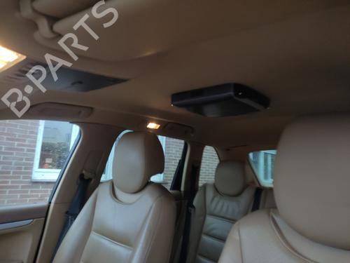 Headlight switch PORSCHE CAYENNE (9PA)  | BP29122522I24 