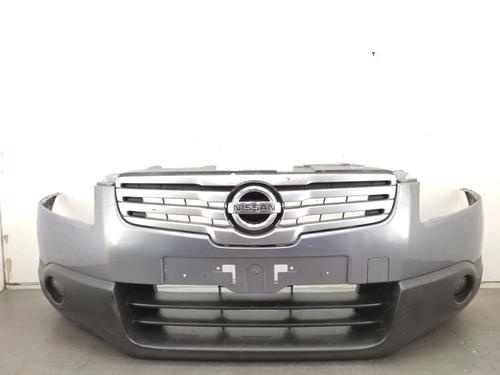 Used Front bumper NISSAN QASHQAI I (J10, NJ10) 2.0 (141 hp) 31968908