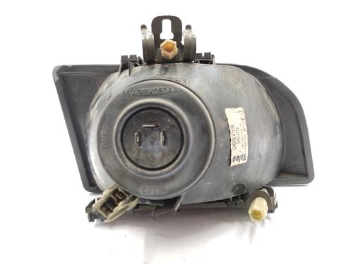 Left headlight FORD FIESTA III (GFJ)  | BP21156181C28 
