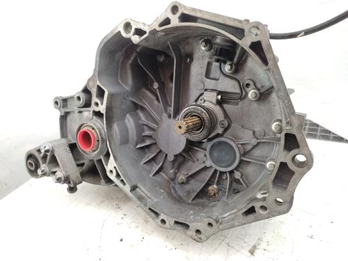 Gearkasse OPEL MERIVA A MPV (X03) 1.7 CDTI (E75) | BP24058823M3 