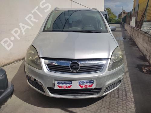 Engine OPEL ZAFIRA / ZAFIRA FAMILY B (A05) 1.9 CDTI (M75) | BP21161097M1 