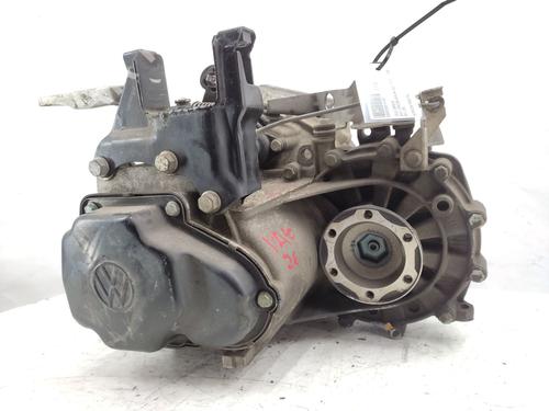 Gearbox SEAT CORDOBA (6L2) 1.9 TDI | BP25914268M3