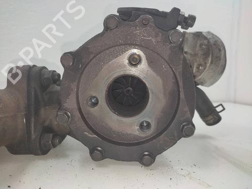 Turbolader/Kompressor OPEL CORSA C (X01)  | BP21149496M71 