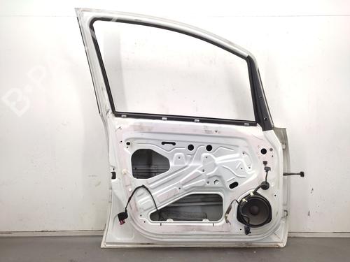 Left front door OPEL ZAFIRA / ZAFIRA FAMILY B (A05) 1.7 CDTI (M75) | BP26739390C2 