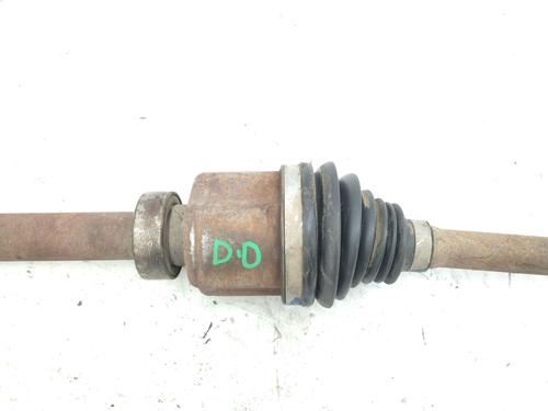 Right front driveshaft RENAULT TRAFIC III Bus (JG_) 1.6 dCi 145 (JGMG) | BP40449805M39 - Image 3