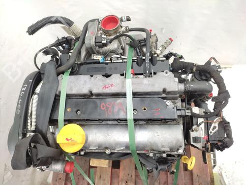 Engine OPEL CORSA C (X01) 1.4 (F08, F68) | BP31853105M1 