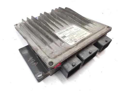 Used Engine control unit (ECU) NISSAN MICRA III (K12) 1.5 dCi (65 hp) 21154196