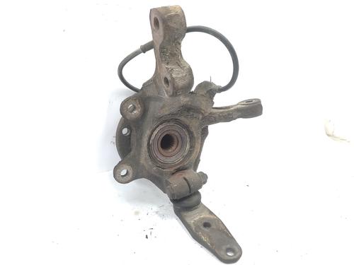 Right front steering knuckle RENAULT CLIO II (BB_, CB_) 1.9 dTi (B/CB0U) | BP22978185M26