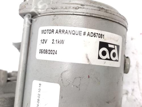 Starter RENAULT TRAFIC II Van (FL)  | BP33981047M8  - Image 5