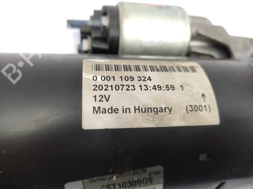 Starter LAND ROVER DEFENDER Station Wagon (L316)  | BP21175410M8 