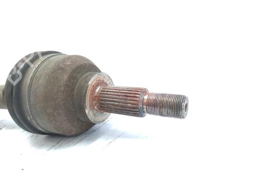Left front driveshaft RENAULT LAGUNA II (BG0/1_) 1.9 dCi (BG08, BG0G) | BP21158032M38 