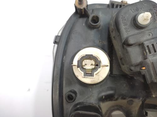 Right headlight NISSAN MICRA II (K11)  | BP21155167C29 
