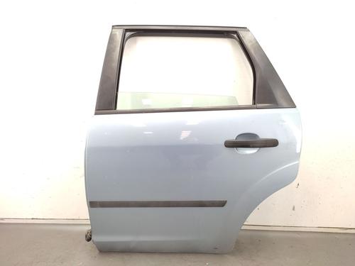 Used Left rear door FORD FOCUS II (DA_, HCP, DP) 1.6 TDCi (109 hp) 29063409