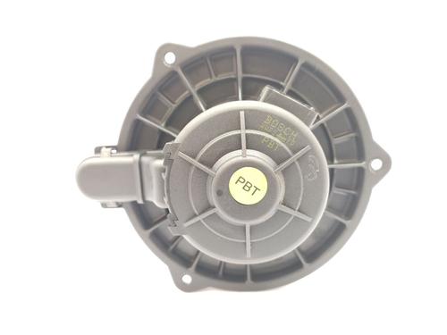 Heater blower motor HYUNDAI i20 II (GB, IB)  | BP27465036M62 