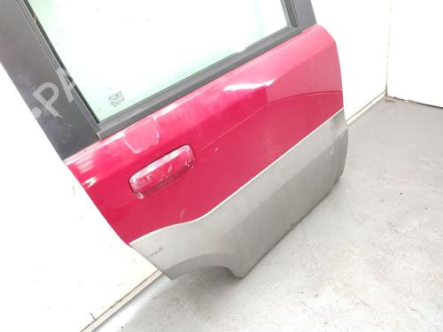 Right rear door FIAT PANDA (169_) 1.3 D Multijet 4x4 (169.AXC2A) | BP26456560C5 