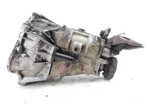 Used Gearbox MERCEDES-BENZ E-CLASS (W210) E 230 (210.037) (150 hp) 24683285