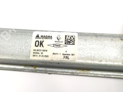 Rear left window mechanism DACIA SANDERO II  | BP22427086C24