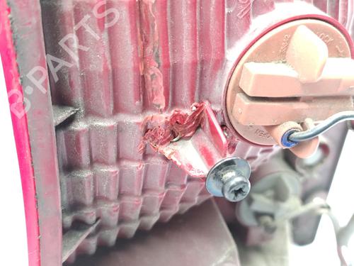 Right taillight KIA CARNIVAL II (GQ) 2.9 CRDi | BP23444680C35 