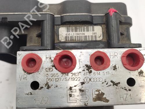 ABS pump AUDI A6 C6 (4F2) 2.7 TDI | BP40505959M43 - Image 6
