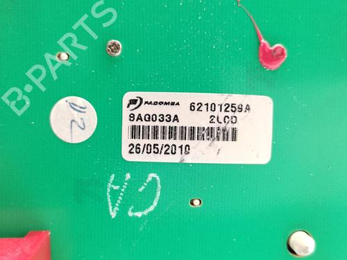 Instrument cluster AIXAM ROADLINE 0.4 | BP37489990C47 - Image 7