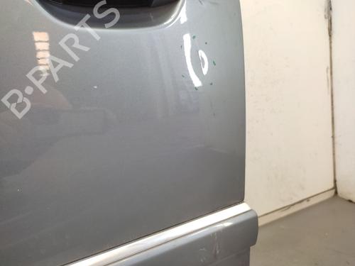 Left front door AUDI A8 D3 (4E2, 4E8) | BP37473707C2 - Image 4