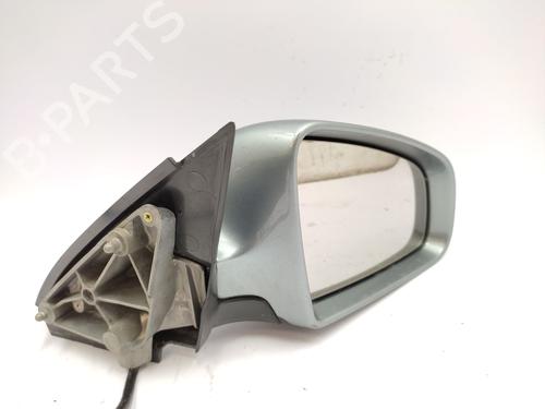 Right mirror AUDI A4 B7 (8EC) 2.0 TDI 16V | BP26931962C27 